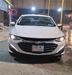 شيفروليه ماليبو